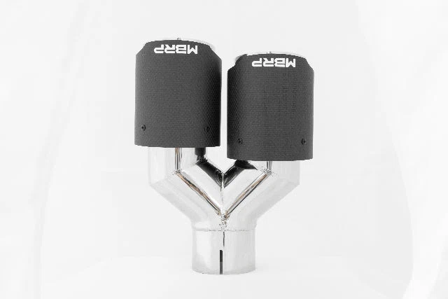 Exhaust Carbon Fiber Tip - T5171CF